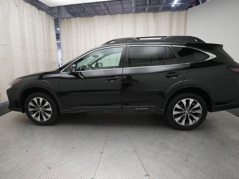 Certified 2023 Subaru Outback Limited AWD/4WD image 25