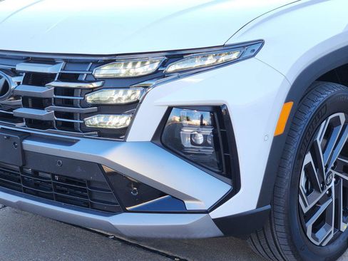 New 2026 Hyundai Tucson Limited AWD/4WD image 6