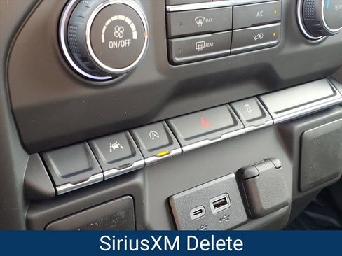 New 2026 Chevrolet Silverado 1500 W/T w/ WT Value Package image 6