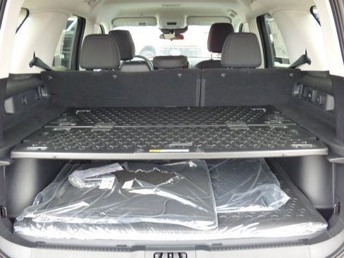 New 2025 Ford Bronco Sport Big Bend image 17