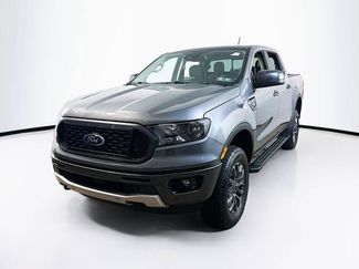 Certified 2022 Ford Ranger XLT w/ Equipment Group 302A High AWD/4WD video 3