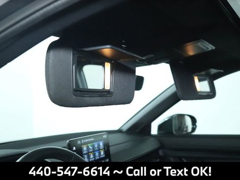 Used 2025 Honda CR-V Sport-L image 23