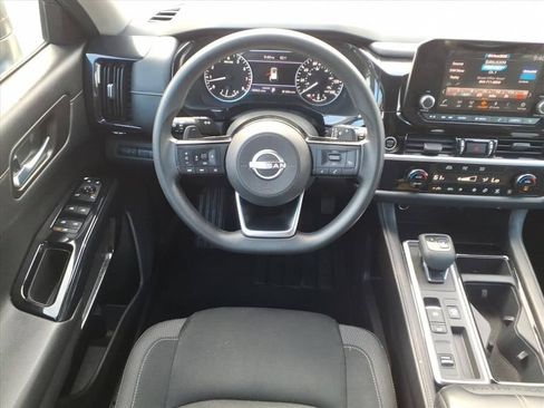 Used 2022 Nissan Pathfinder S FWD image 29