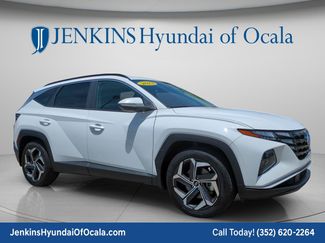 Certified 2023 Hyundai Tucson SEL w/ Convenience Package FWD video 1