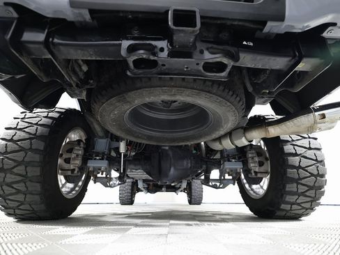 Used 2024 Ford F250 Limited w/ FX4 Off-Road Package image 59