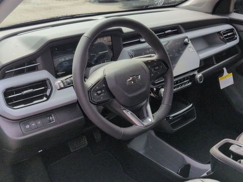 New 2027 Chevrolet Bolt RS image 11