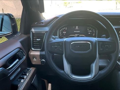 Used 2024 GMC Sierra 1500 Denali image 8