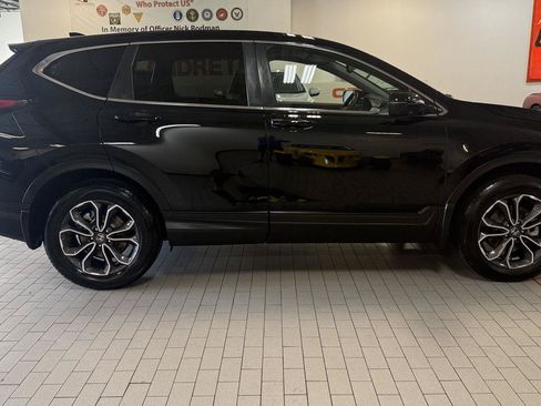 Used 2020 Honda CR-V EX-L image 21