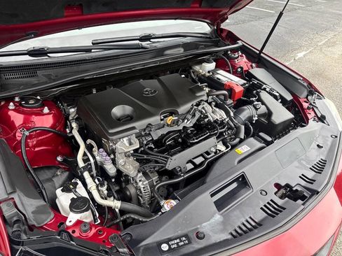 Used 2019 Toyota Camry LE FWD image 46
