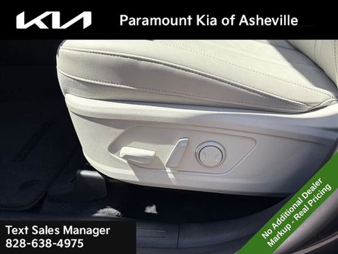 New 2026 Kia Sorento S FWD image 19
