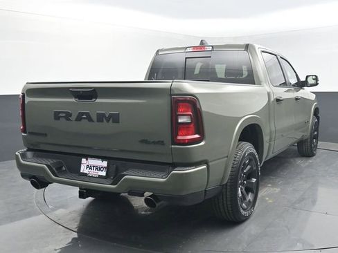 New 2026 RAM 1500 Big Horn image 5