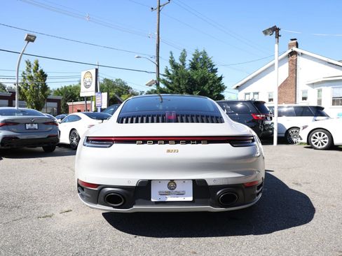 Used 2020 Porsche 911 Carrera S RWD image 8