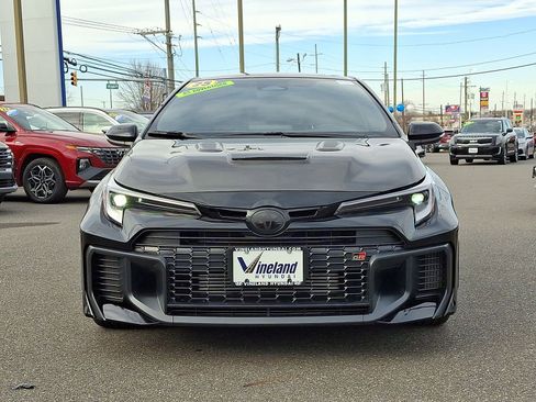 Used 2025 Toyota Corolla Premium image 8