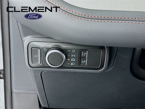 New 2026 Ford Explorer Active AWD/4WD image 13
