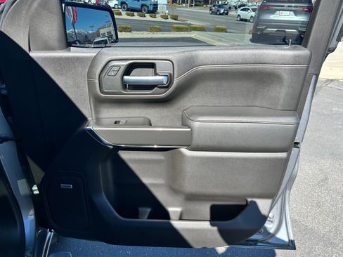 Used 2020 GMC Sierra 1500 AT4 w/ AT4 Premium Package image 27