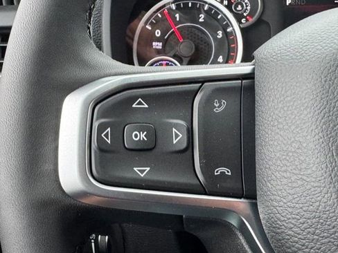 New 2026 RAM 2500 Big Horn image 16