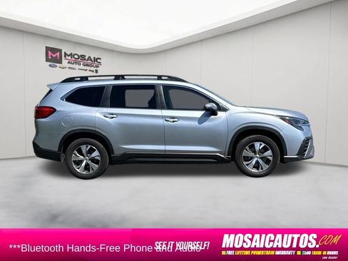 Used 2023 Subaru Ascent Premium AWD/4WD image 8