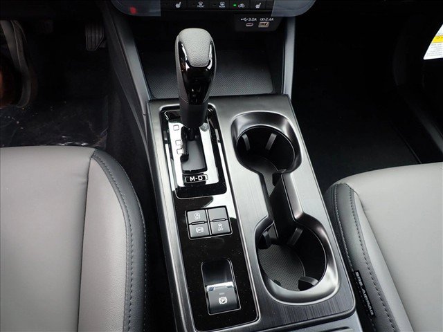 New 2026 Subaru Outback Premium AWD/4WD image 22