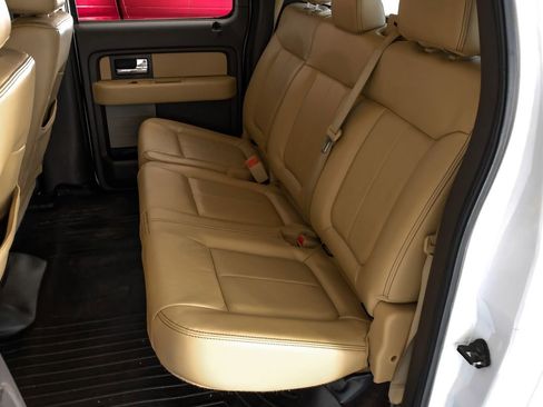 Used 2014 Ford F150 XLT w/ Equipment Group 302A Luxury image 37