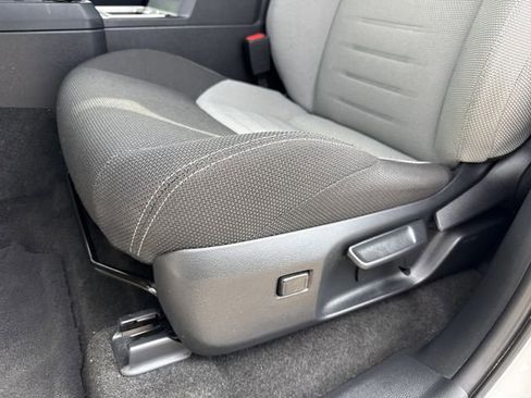 Used 2025 Toyota 4Runner TRD Sport image 36