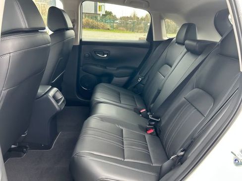 New 2026 Honda HR-V EX-L image 16