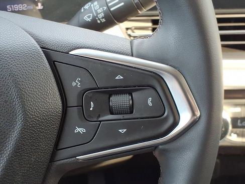 Used 2024 Chevrolet Trax LT w/ Driver Confidence Package FWD image 22