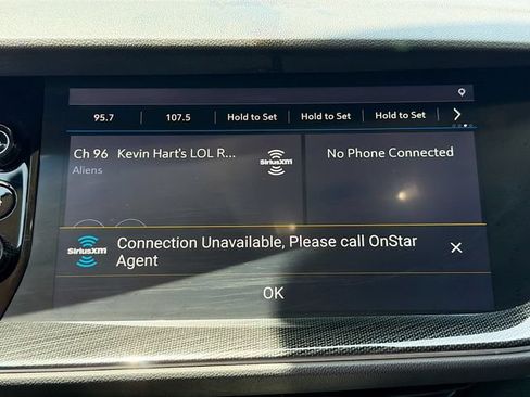 Used 2021 Buick Envision Preferred FWD image 14