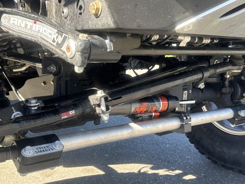 Certified 2025 Jeep Gladiator Rubicon w/ Convenience Group image 46