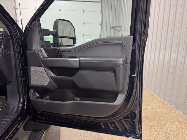 Used 2023 Ford F250 Lariat w/ Lariat Ultimate Package AWD/4WD image 20