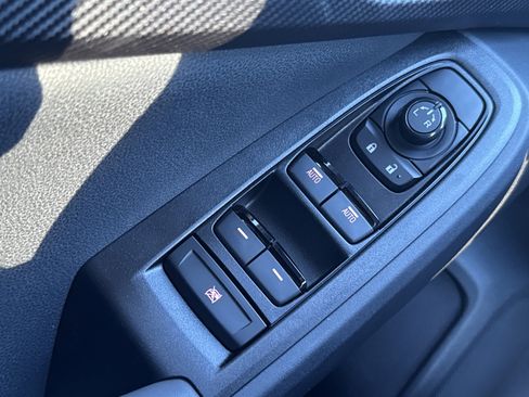 New 2026 Subaru Crosstrek 2.5i Sport image 23