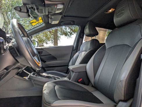 Used 2024 Subaru Crosstrek 2.5i Wilderness image 17