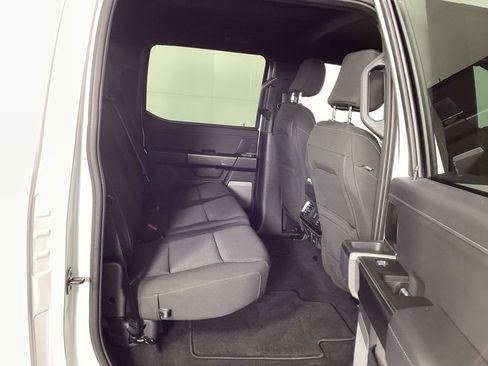 Used 2023 Ford F150 XLT w/ Equipment Group 302A High image 12