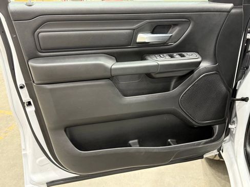 Used 2025 RAM 1500 Tradesman image 18