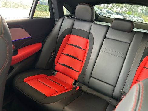 Used 2024 Mercedes-Benz GLE 53 AMG 4MATIC Coupe image 12