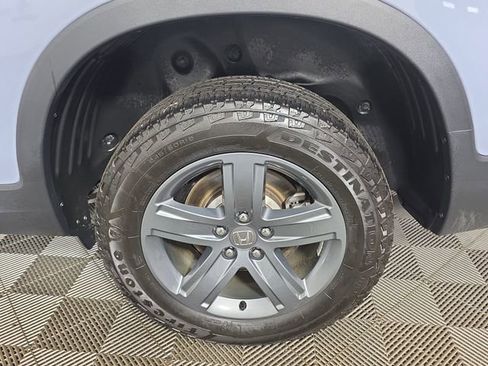 Used 2023 Honda Ridgeline RTL image 16