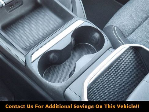 New 2026 GMC Terrain Elevation w/ Black Edition image 15