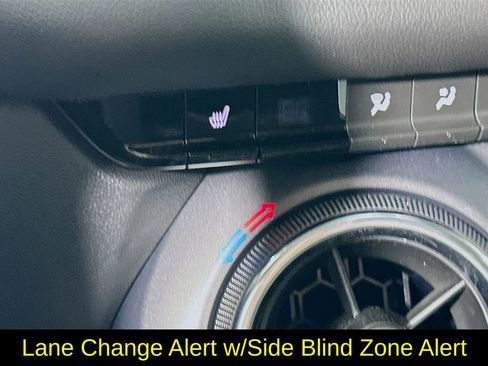 Used 2024 Chevrolet Blazer LT w/ Convenience Package image 28