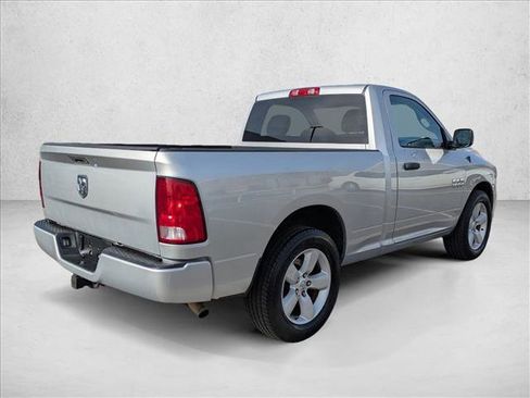 Used 2015 RAM 1500 Express image 5