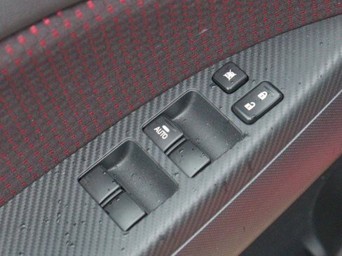 Used 2024 Mitsubishi Mirage G4 Black Edition FWD image 13