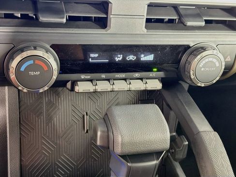 New 2026 Toyota Tacoma SR5 AWD/4WD image 19