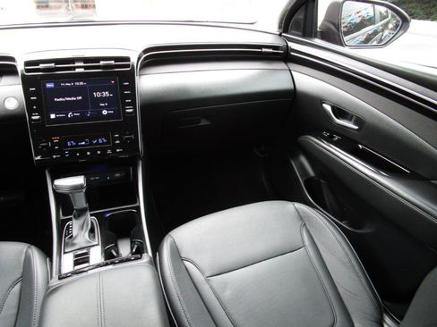Used 2022 Hyundai Tucson SEL w/ Convenience + Premium Package FWD image 10
