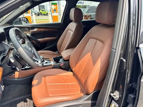 Certified 2023 Audi Q5 2.0T Premium Plus w/ Premium Plus Package AWD/4WD image 26