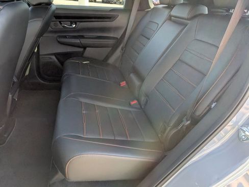 Used 2025 Honda CR-V Sport-L image 19