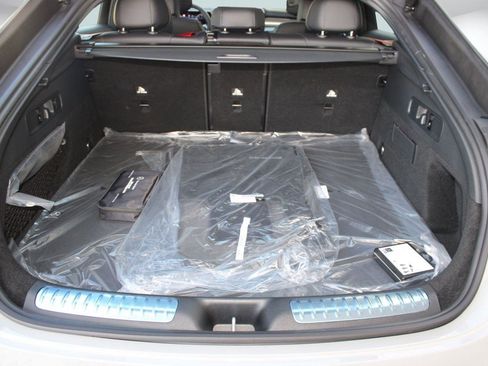 New 2026 Mercedes-Benz GLC 43 AMG 4MATIC Coupe image 33