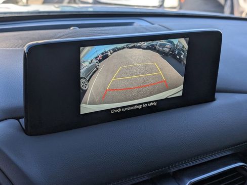 Used 2023 MAZDA CX-5 AWD 2.5 S w/ Premium Package image 25