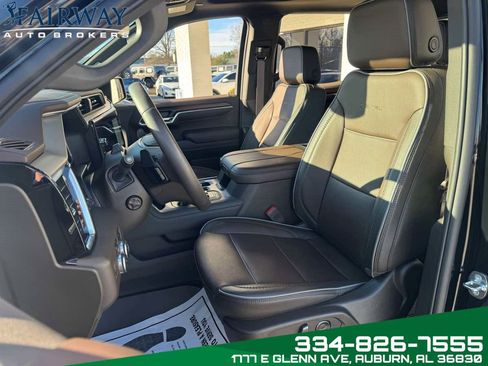 Used 2024 GMC Sierra 1500 Denali image 10