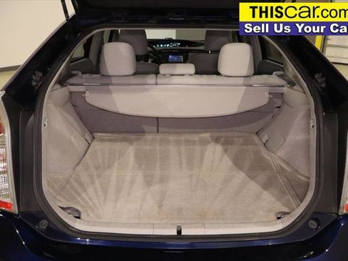 Used 2014 Toyota Prius Three image 21