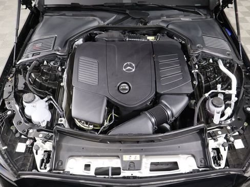 Certified 2025 Mercedes-Benz C 300 Sedan image 29