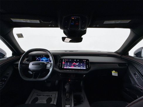 New 2026 Dodge Charger R/T AWD/4WD image 31