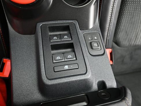 Used 2023 Ford Bronco Raptor AWD/4WD image 20